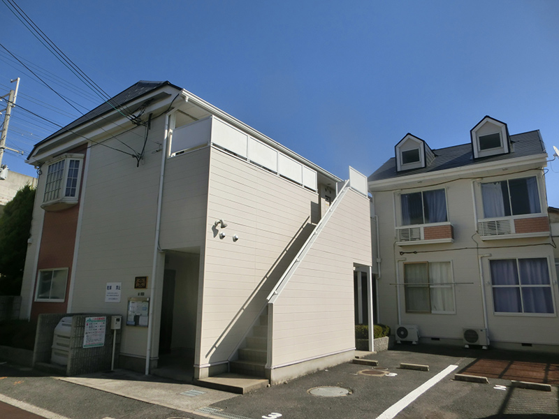 岸和田市藤井町１丁目 月極駐車場